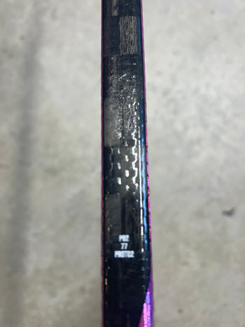 Left Hand 77 Flex P92 Bauer Proto2 (New) OHL Pro Stock
