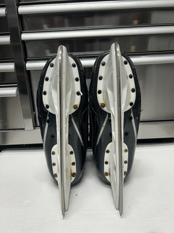 Bauer Supreme Mach Skate Size 11 Fit 2 AHL Pro Stock (Used)