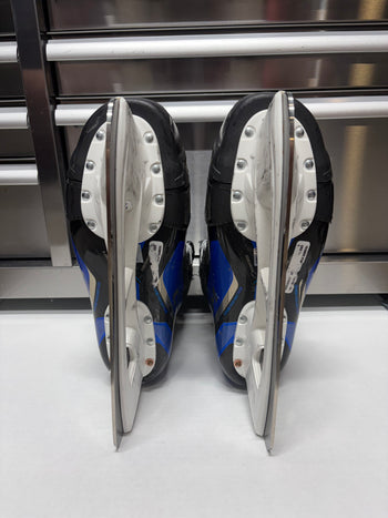 CCM FT6 Pro Skate Size 9 Regular Width (Used) RYAN TVERBERG Pro Stock