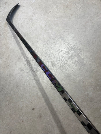 Left Hand 90 Flex P90TM CCM XF GHOST (New) Pro Stock