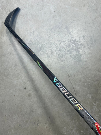 Left Hand 70 Flex P92 Bauer Flylite (Restored)