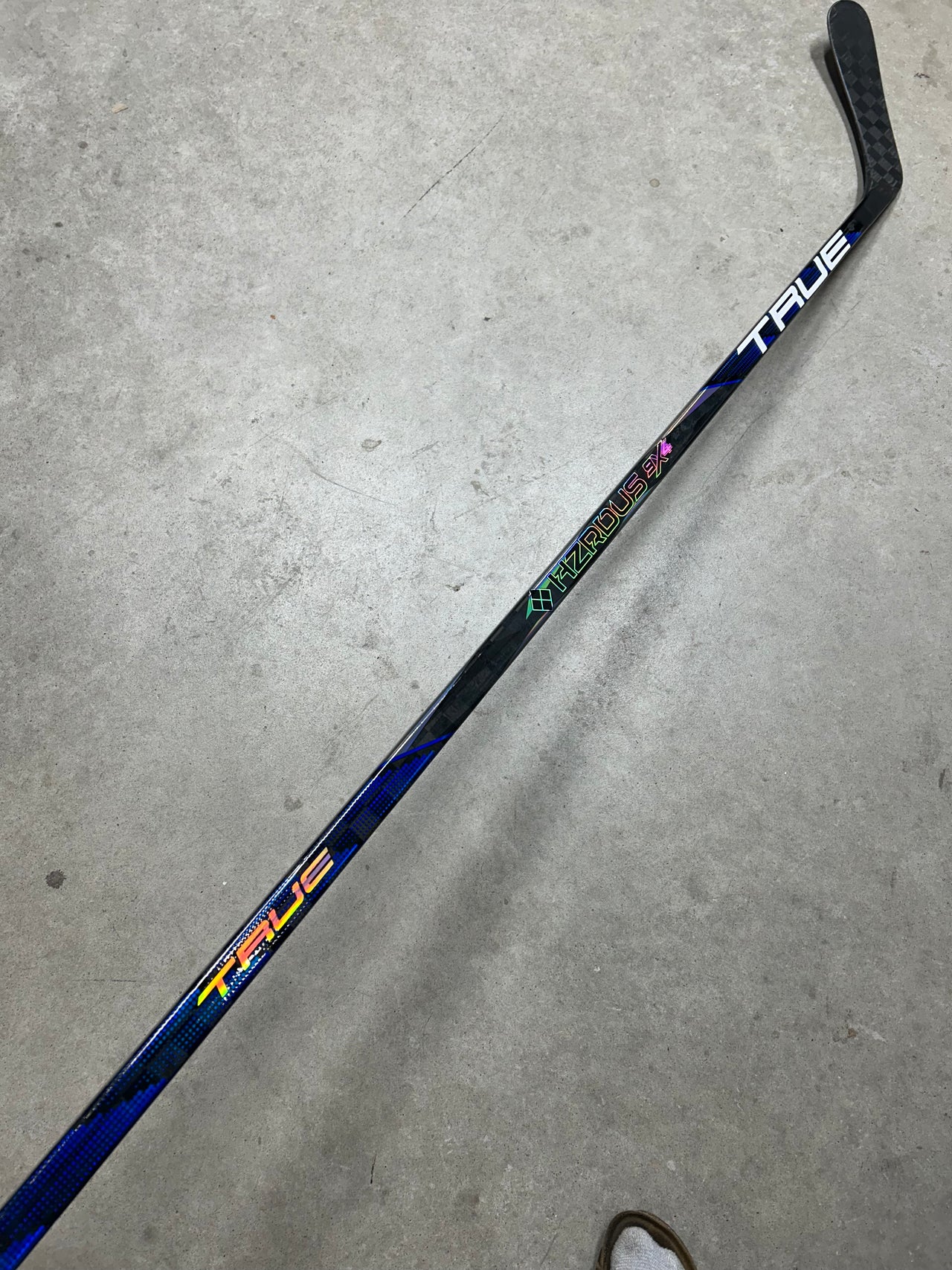 Left Hand 85 Flex P29 True Hzrdus 9x4 (New) Pro Stock