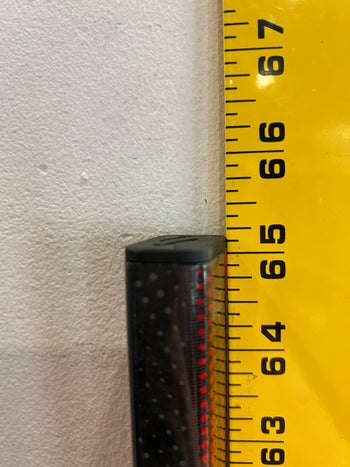 Left Hand 80 Flex P29 True Hzrdus 9x4 (New) Pro Stock