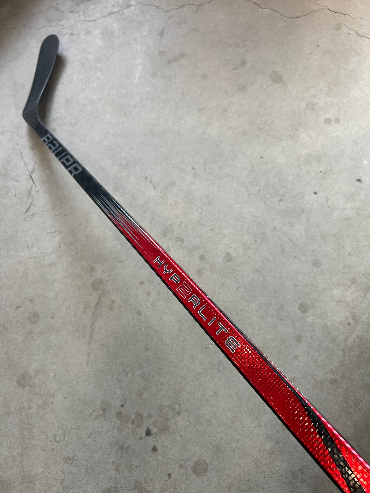 Right Hand 95 Flex P92 Bauer Hyperlite 2 New