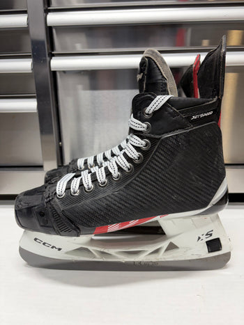 CCM FT4 Pro Skate Size 6.5 Regular Width (Used) TY DELLANDREA Pro Stock