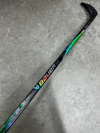 Right Hand 65 Flex P28 Bauer Flylite (New) Pro Stock