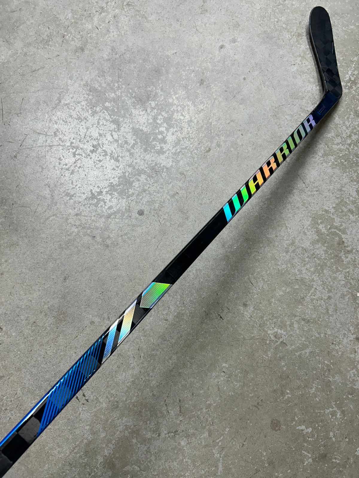 Left Hand 75 Flex Custom P28 Warrior Alpha LX2 Pro (Used)