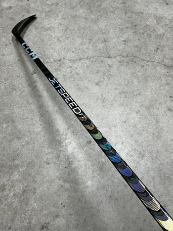 Left Hand 95 Flex P29 CCM Jetspeed FT5 Pro New