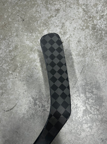 Left Hand 85 Flex Custom Pro Kane Curve CCM XF Ghost (New) Pro Stock