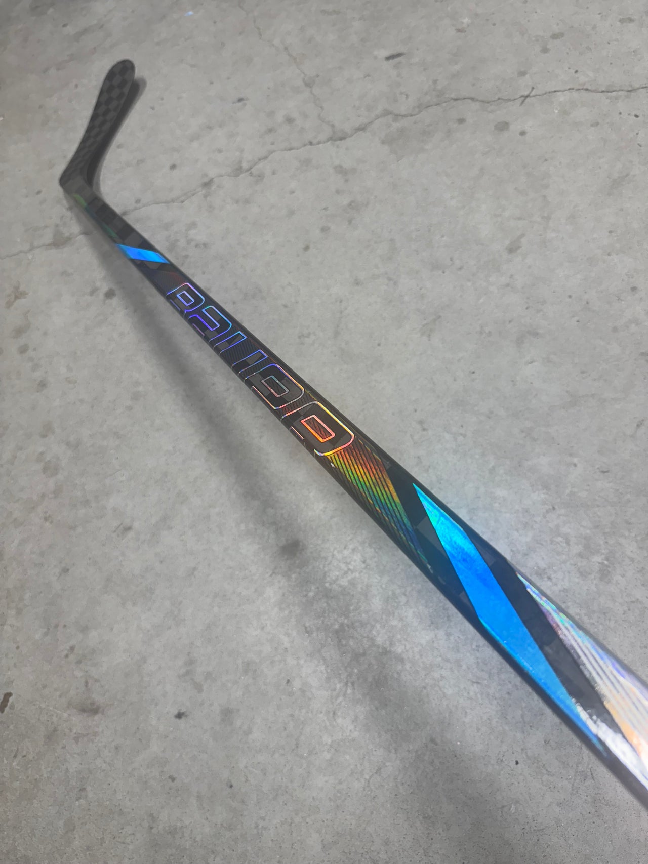 Right Hand 77 Flex P92 Bauer Tracer Restored