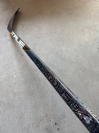 Left Hand 80 Flex P88 True Hzrdus Smoke New (Wrapped as HZRDUS 9X4)