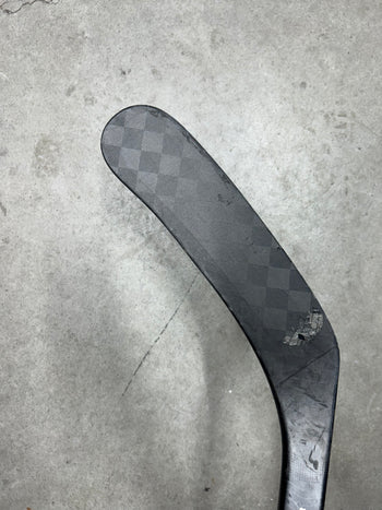Left Hand 90 Flex P29 CCM Ribcor Trigger 8 Pro (Used)