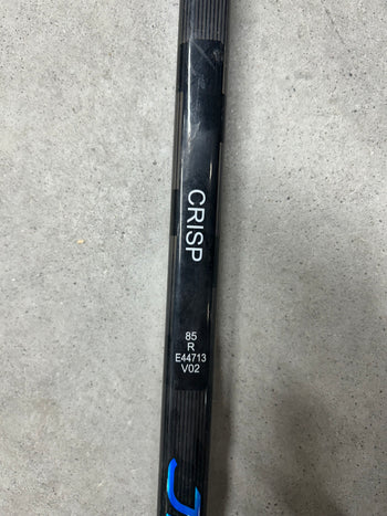 Left Hand 85 Flex P28 CCM FT7 Pro (Restored)