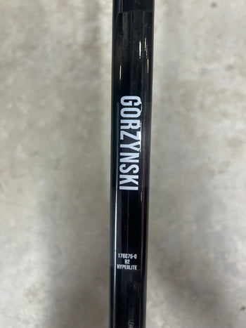 Left Hand 82 Flex P92 Bauer Flylite Pro Stock (New)