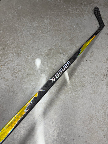 Left Hand 70 Flex P28 Bauer Flylite (New) Pro Stock