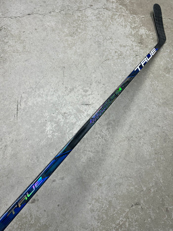 Left Hand 90 Flex P29M True Hzrdus 9x4 (New) Pro Stock
