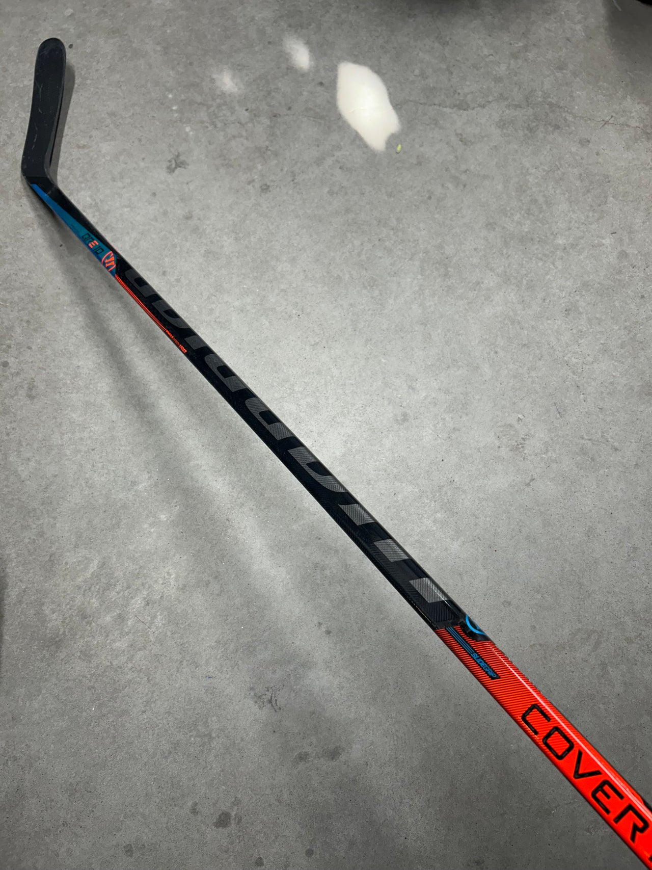 Right Hand 85 Flex P92 Warrior Covert QRE 10 ProStock