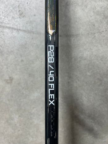 Left Hand 40 Flex P28 Bauer Proto R (New)