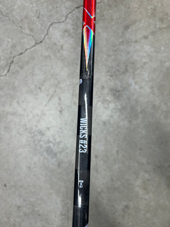 Left Hand 55 Flex P92M Bauer Flylite NHL Pro Stock (New)
