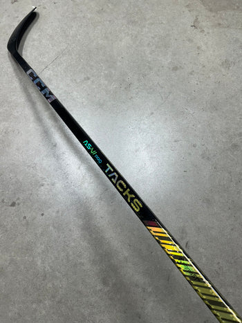 Left Hand 75 Flex P29 CCM Tacks AS-VI Pro New