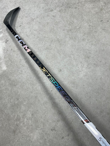 Left Hand 95 Flex P92M CCM Jetspeed FT6 Pro (New)