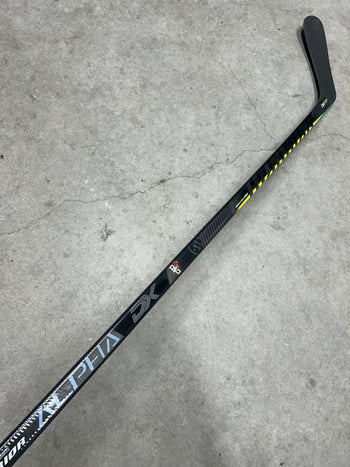 Left Hand 85 Flex P28 Warrior Alpha DX Pro New
