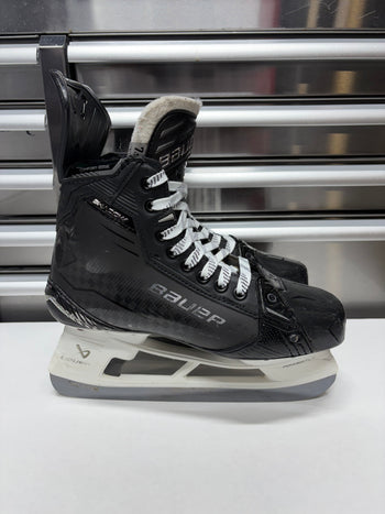 Bauer Shadow Skate Size 7 FIT 2 (Used) OHL Pro Stock