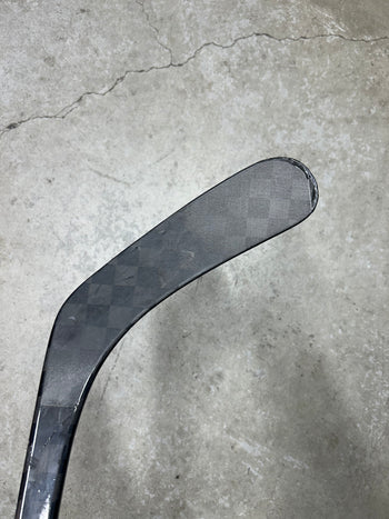 Right Hand 87 Flex P92 Bauer Proto 2 CHL Pro Stock (Restored)