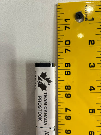 Left Hand 80 Flex P28 True Hzrdus 9x4 (New) Pro Stock Team Canada