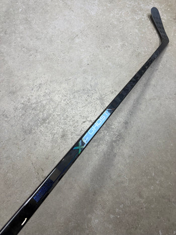 Left Hand 90 Flex P90TM CCM XF GHOST (New) Pro Stock