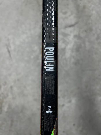 Right Hand 70 Flex P28 Bauer Proto 2 (Restored)