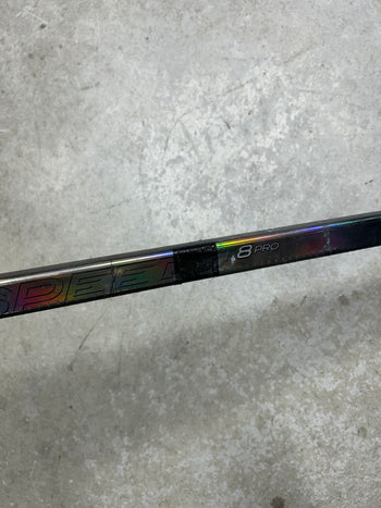Right Hand 70 Flex P29M CCM FT8 Pro (Restored)