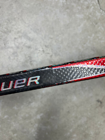 Right Hand 87 Flex P92 Bauer Proto 2 CHL Pro Stock (Restored)
