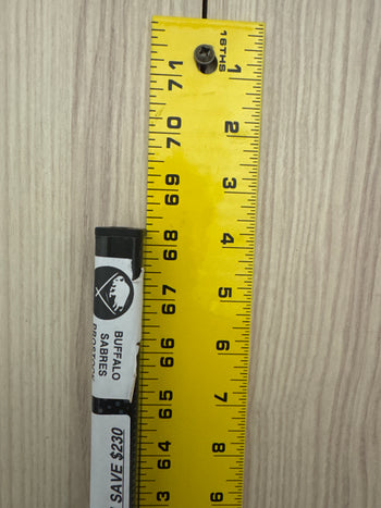 Right Hand 80 Flex P92 True Hzrdus Smoke New (Wrapped as HZRDUS 9X4)