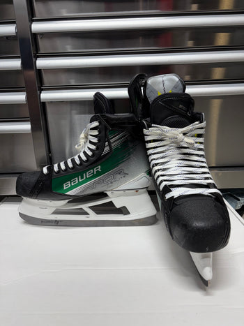 Bauer Hyperlite2 Skate Size 11.5 FIT 2 NHL Tyler Seguin (Used) Pro Stock
