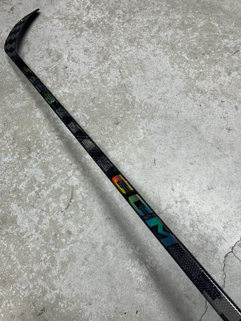 Left Hand 40 Flex P90TM CCM XF GHOST (Restored)