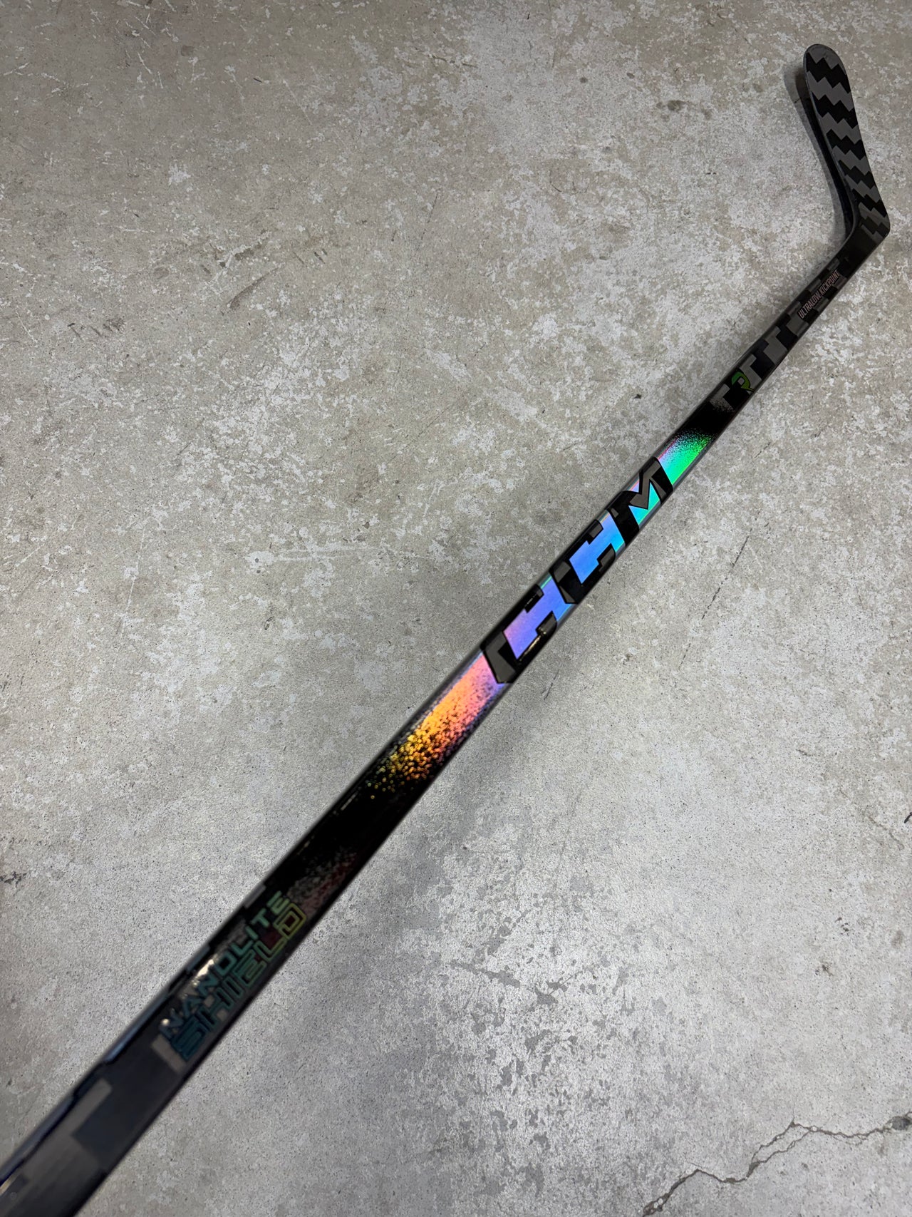 Left Hand 105 Flex P29 CCM Ribcor Trigger 10 Pro (New) Pro Stock