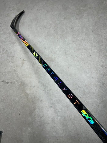 Left Hand 80 Flex Custom P92 TRUE Catalyst 9X3 New