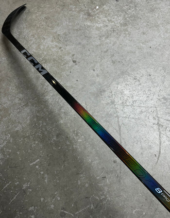 Left Hand 85 Flex P90 CCM Jetspeed FT8 Pro (New) Pro Stock