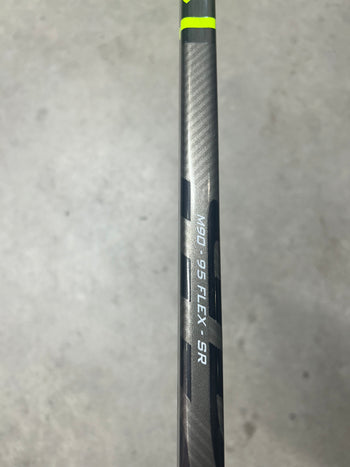 Left Hand 95 Flex P90 Warrior Alpha LX20 Pro (New) Pro Stock