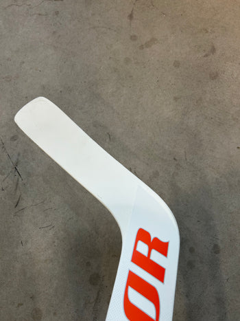 Left Hand 26” Warrior RV2 Pro + Goalie Stick New