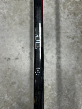 Right Hand 95 Flex P88 Bauer Hyperlite Pro Stock (New)