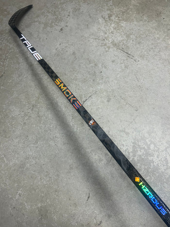 Left Hand 80 Flex Custom Kucherov P28 True Nitro Wrapped As Hzrdus Smoke (New) Pro Stock