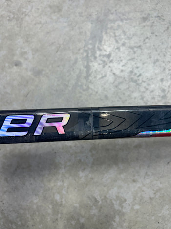 Left Hand 70 Flex P92 Bauer Flylite (Restored)