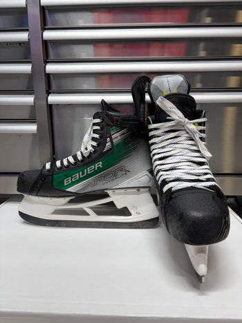 Bauer Hyperlite2 Skate Size 11.5 FIT 2 NHL Tyler Seguin (Used) Pro Stock
