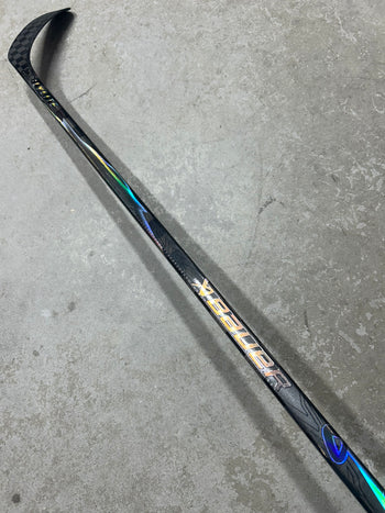 Left Hand 65 Flex P92 Bauer Flylite (Restored) Pro Stock