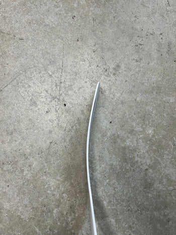 Left Hand 25” Bauer Hyperlite Goalie Stick (New)