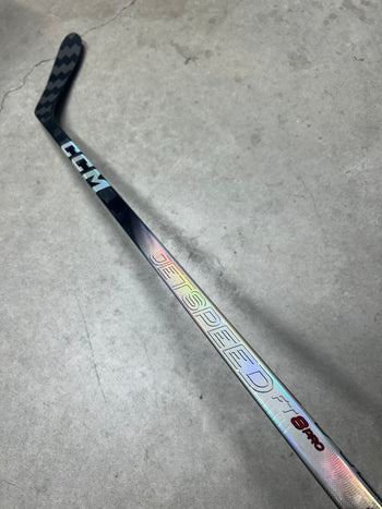 Right Hand 30 Flex P28 CCM Jetspeed FT8 Pro (New)