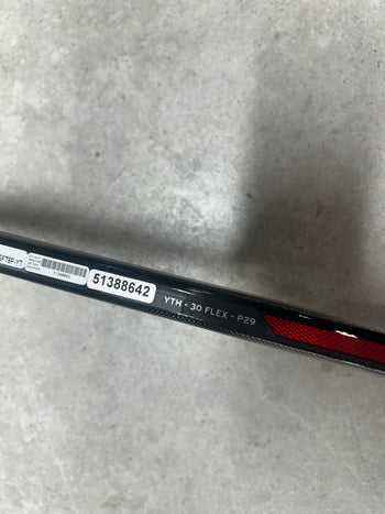 Left Hand 30 Flex P29 CCM Jetspeed FT8 Pro (New)