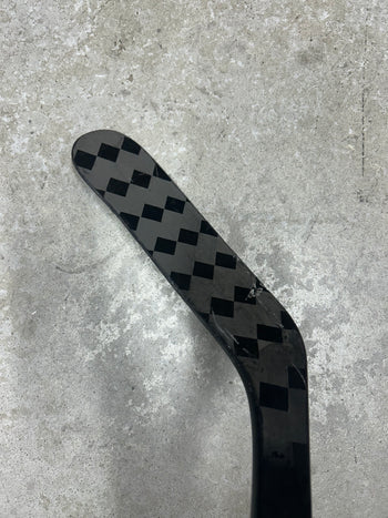 Left Hand 100 Flex P92M CCM Ribcor Trigger 9 Pro (Used)